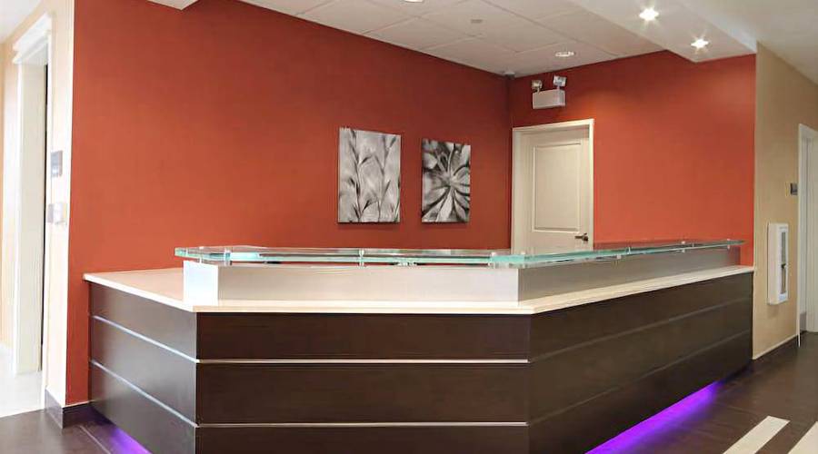Residence Inn Woodbridge Edison Raritan Center In Woodbridge