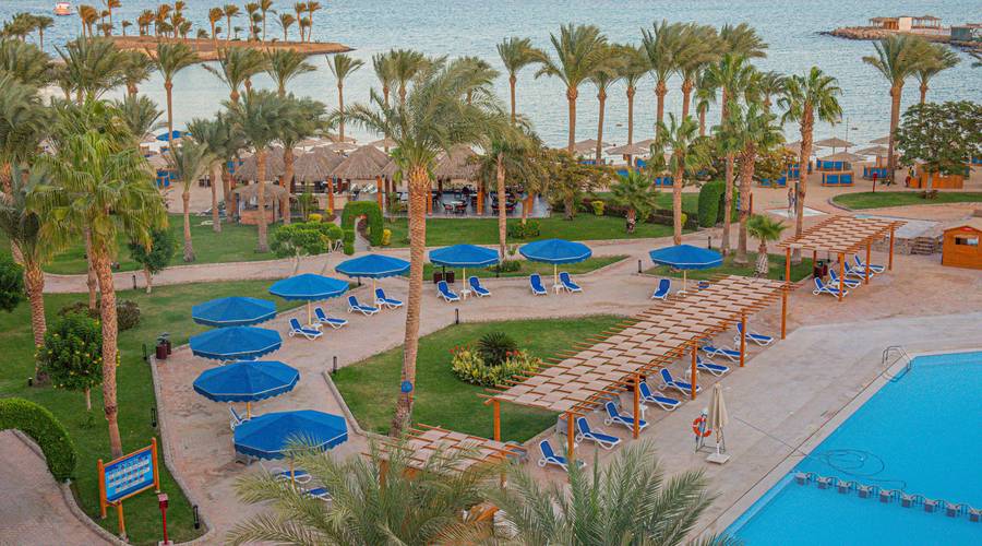 Continental Hotel Hurghada - Stayforlong