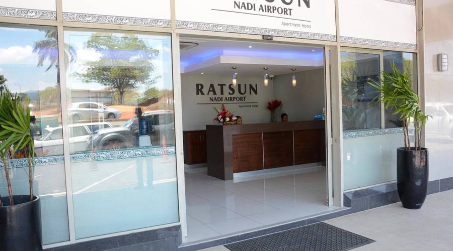 Ratsun Nadi Airport Apartment Hotel Stayforlong Ratsun Nadi Airport Apartment Hotel Stayforlong
