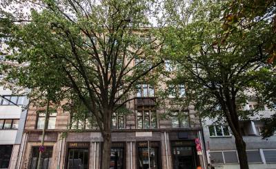 Foto Quentin XL Potsdamer Platz Hotel