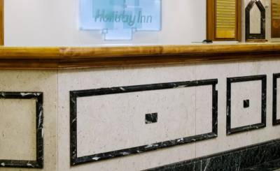 Foto Holiday Inn London Mayfair