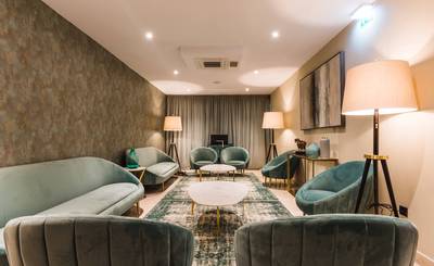 Photo Rossio Boutique Hotel