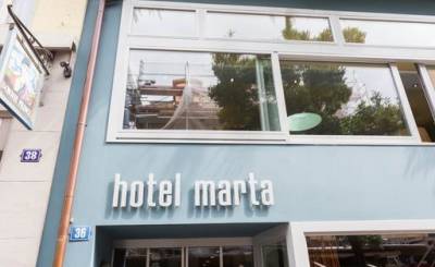 Photo Hotel Du Theatre