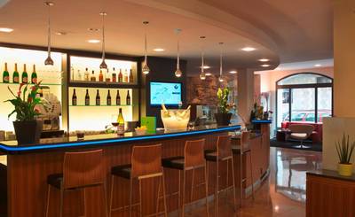 Foto Sorell Hotel Rutli