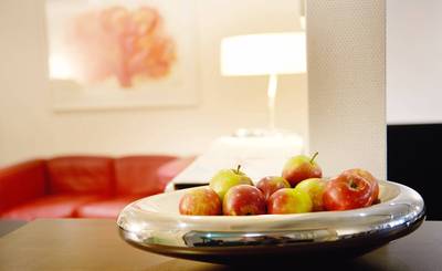 Photo Helmhaus Swiss Quality Hotel