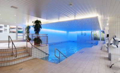 Foto Crowne Plaza Zurich