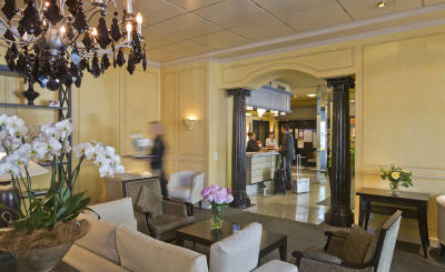 Foto Opera Hotel