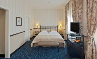 Foto Opera Hotel