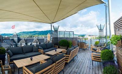 Photo Ambassador a l'Opera Small Luxury Hotel