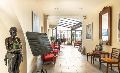Foto Hotel Leonardo Prague