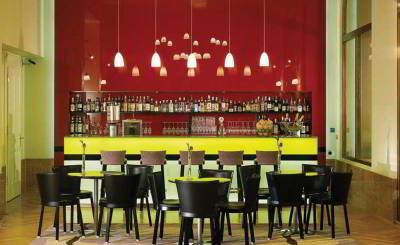 Photo K+K Hotel Central