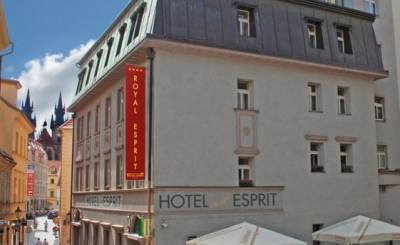 Photo EA Hotel Royal Esprit