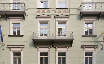 Photo Barcelo Old Town Praha
