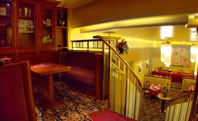 Foto EA Hotel Royal Esprit