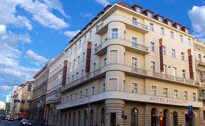 Foto EA Hotel Sonata