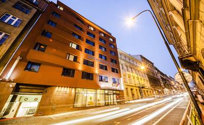 Foto Archibald City