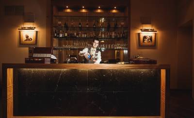 Photo Ventana Hotel Prague