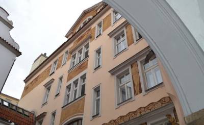 Photo Old Town Residence