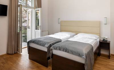 Foto Hotel Trevi
