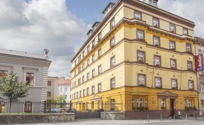 Photo Anyday Apartments