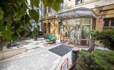 Foto Hotel Lunik