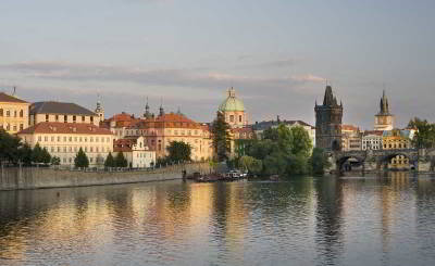 Photo Four Seasons Hotel Prague