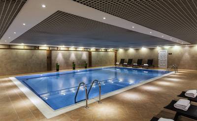 Photo Sofitel Budapest