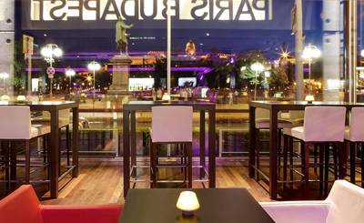 Photo Sofitel Budapest