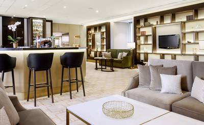 Photo Hilton Budapest