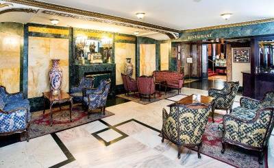 Photo Danubius Hotel Astoria City Center
