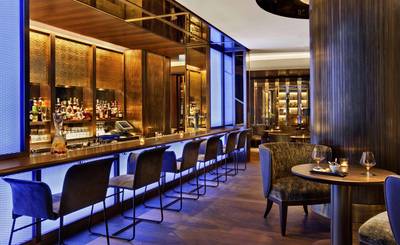 Foto Kempinski Hotel Corvinus Budapest