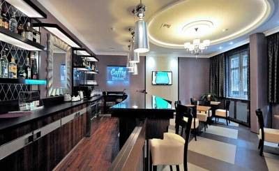 Photo Carlton Hotel Budapest