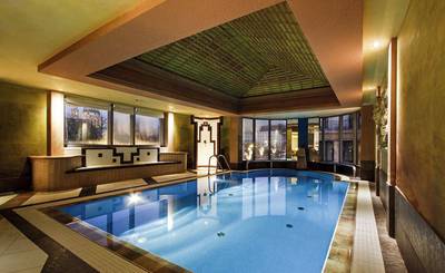 Photo Kempinski Hotel Corvinus Budapest