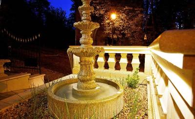 Photo Gold Hotel Budapest