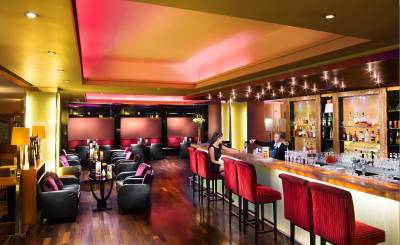 Foto The Aquincum Hotel Budapest