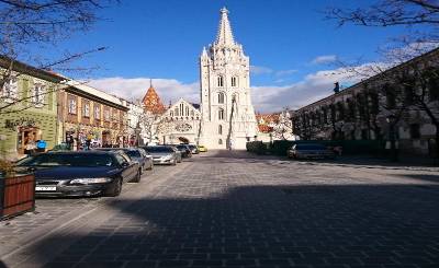 Photo Burg Hotel