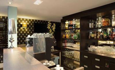 Foto La Prima Fashion Hotel
