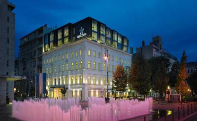 Photo IBEROSTAR Grand Budapest