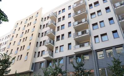 Foto Trendy Deluxe Apartments
