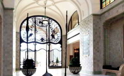 Photo Four Seasons Gresham Palace