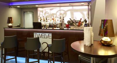 Photo Hotel 12 Revay Hotel