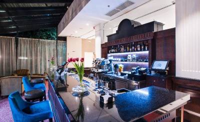 Foto Eurostars Danube Budapest