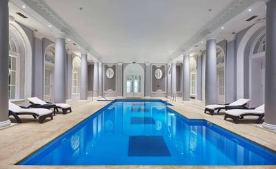 Foto The Waldorf Hilton