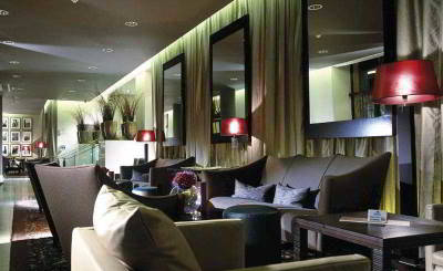 Foto The Waldorf Hilton