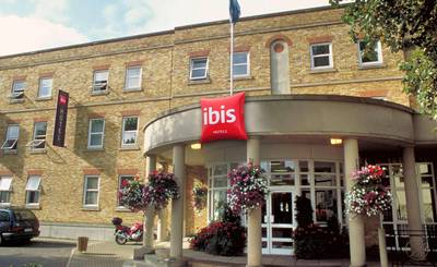 Foto ibis London Greenwich