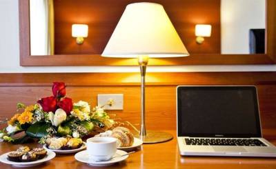 Foto Best Western Plus CHC Florence