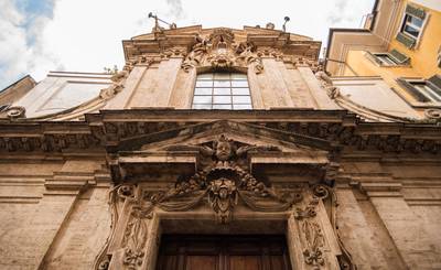 Foto Imperium Suite Navona