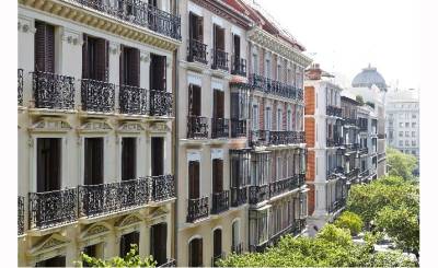 Foto 60 Balconies Recoletos Urban Stay