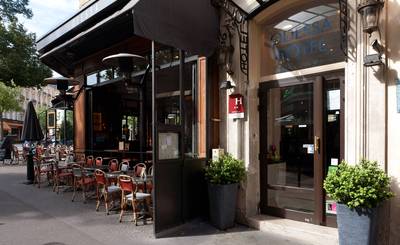 Foto Odessa Montparnasse