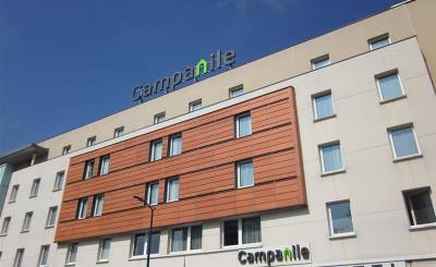 Foto Campanile Paris Ouest - Clamart
